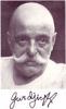 G. I. Gurdjieff's picture